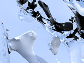 3D Installation Sculpture Project 2021