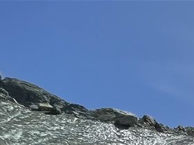 June 2022 - Bottom entrance